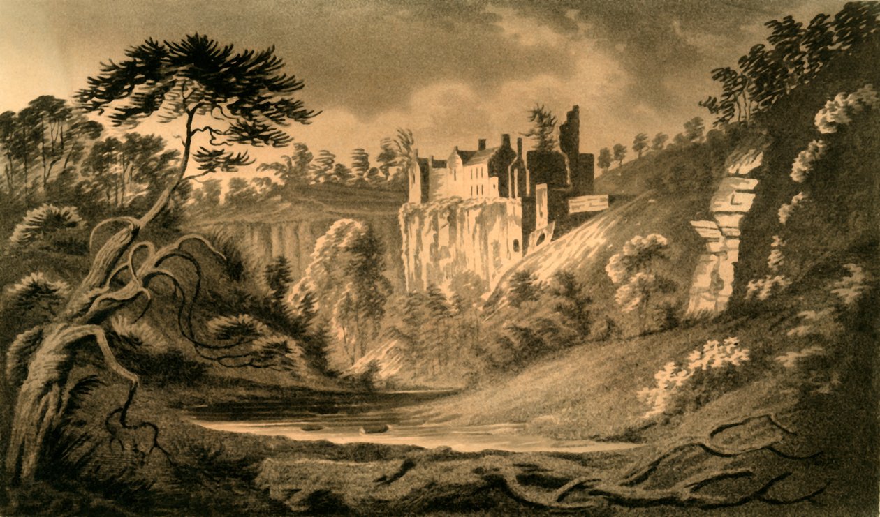 Hathornden, 1802. de Unbekannt