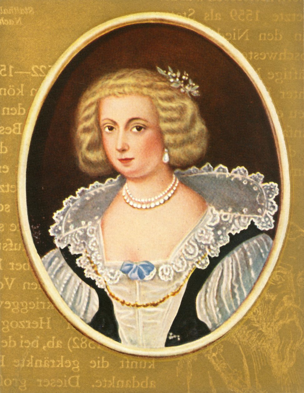 Helene Fourment, 1933. de Unbekannt