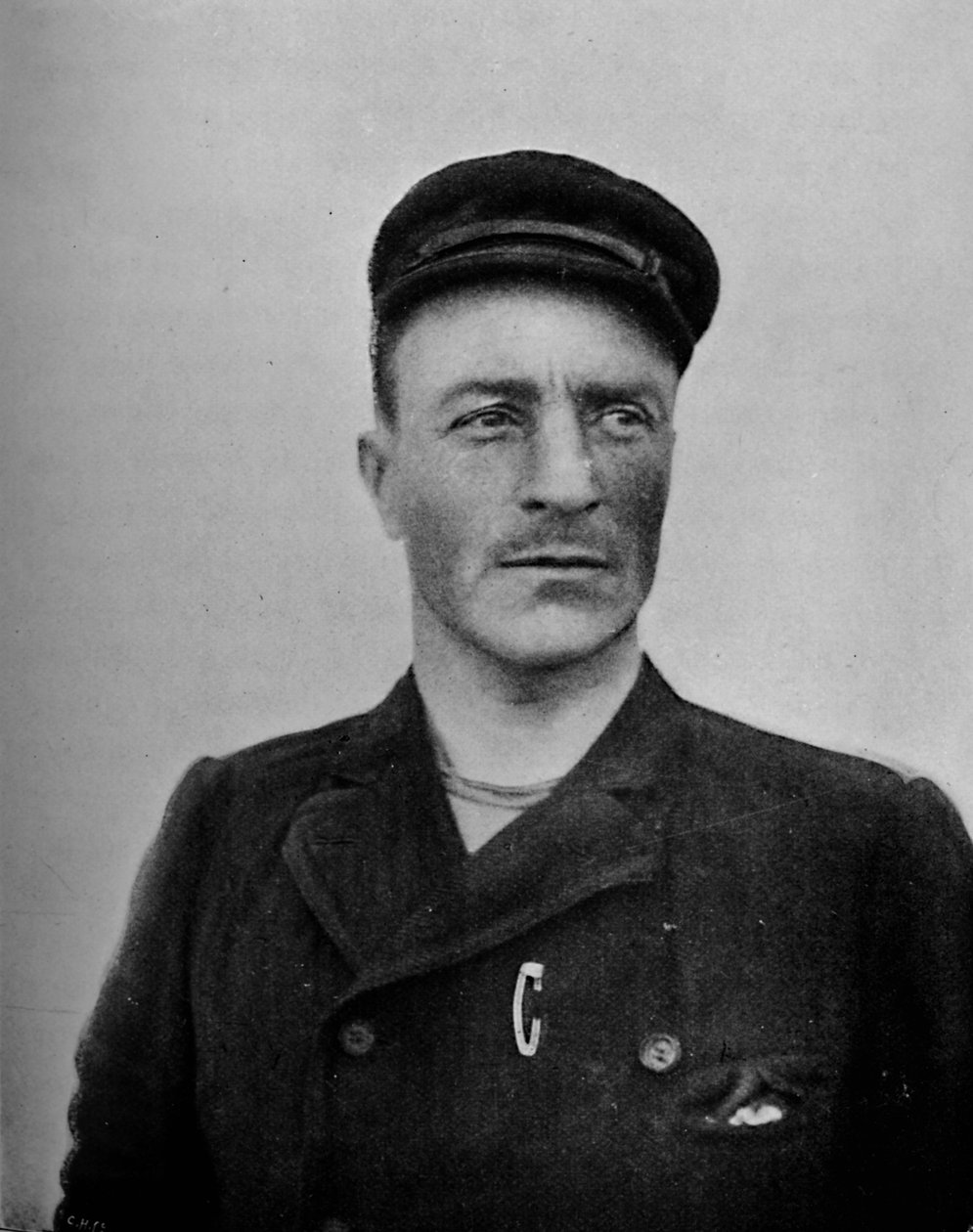Bênção de Henrik, 1895, 1897 de Unbekannt