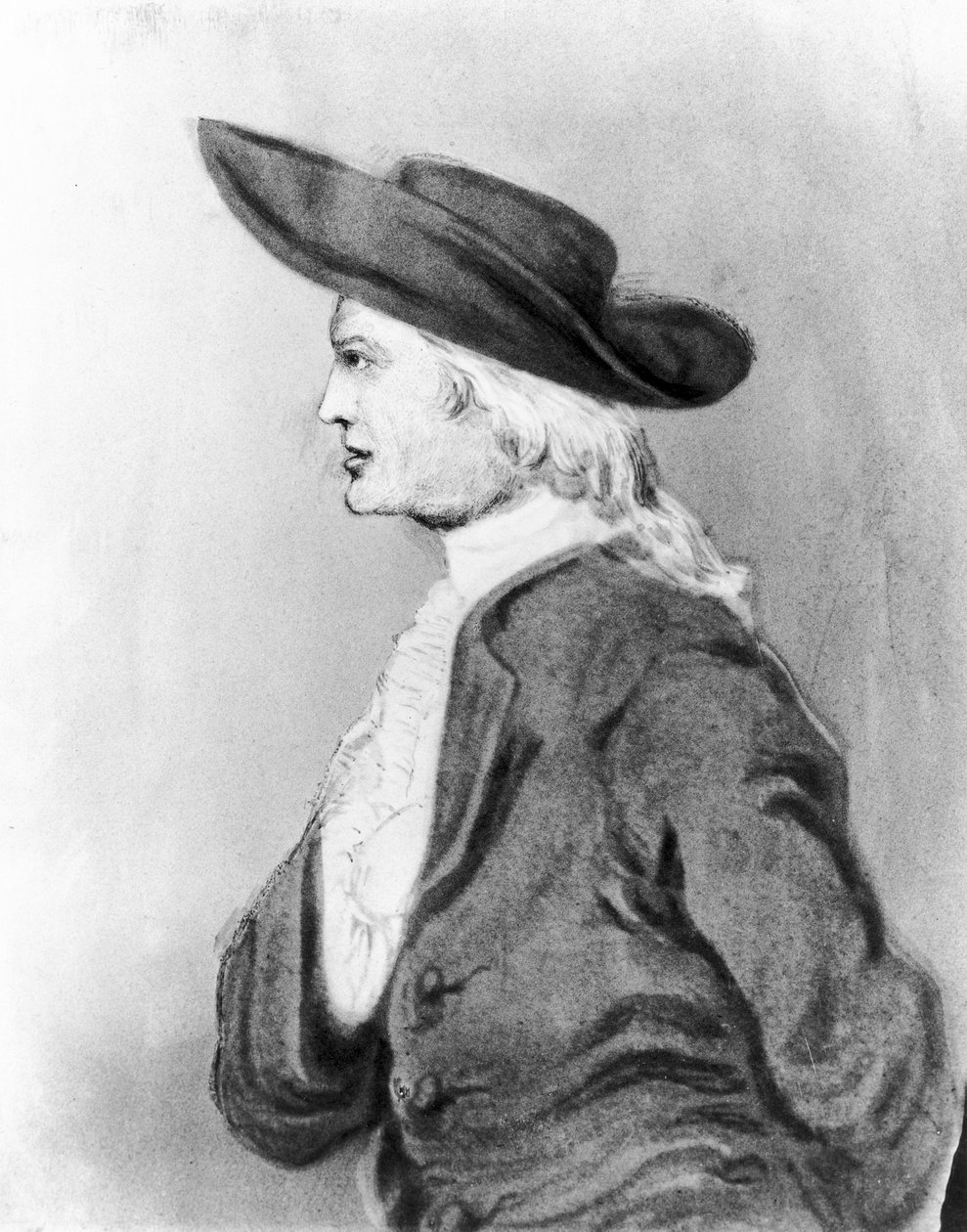 Henry Cavendish, químico inglês de Unbekannt
