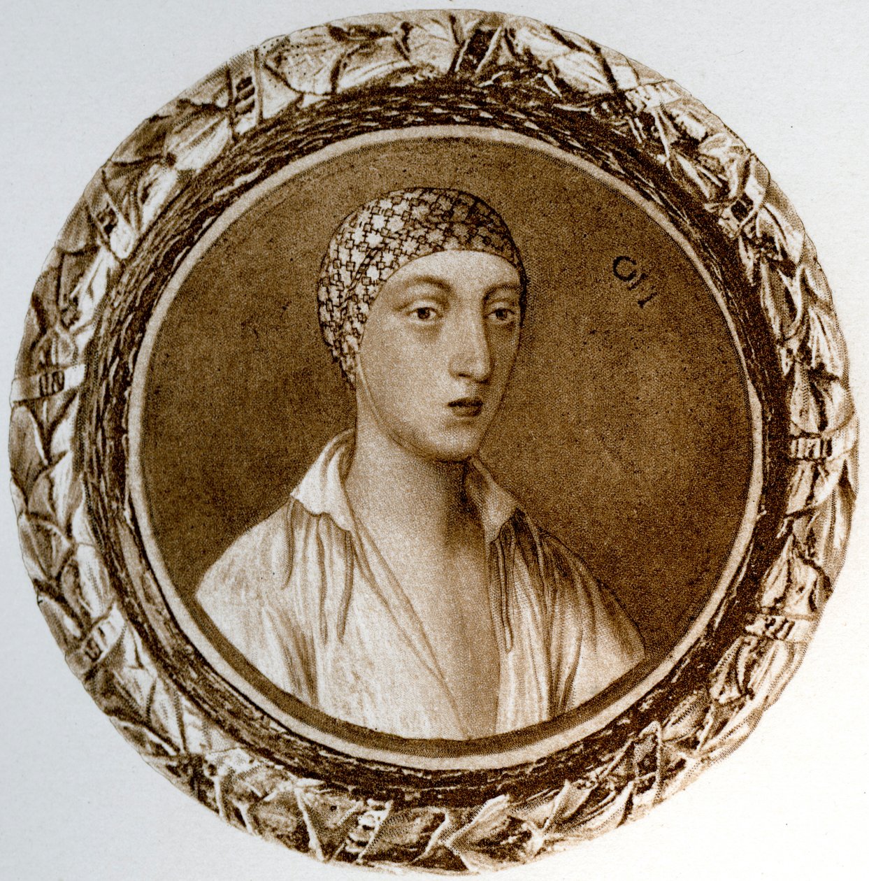 Henry Fitzroy, duque de Richmond, c1534, 1902 de Unbekannt