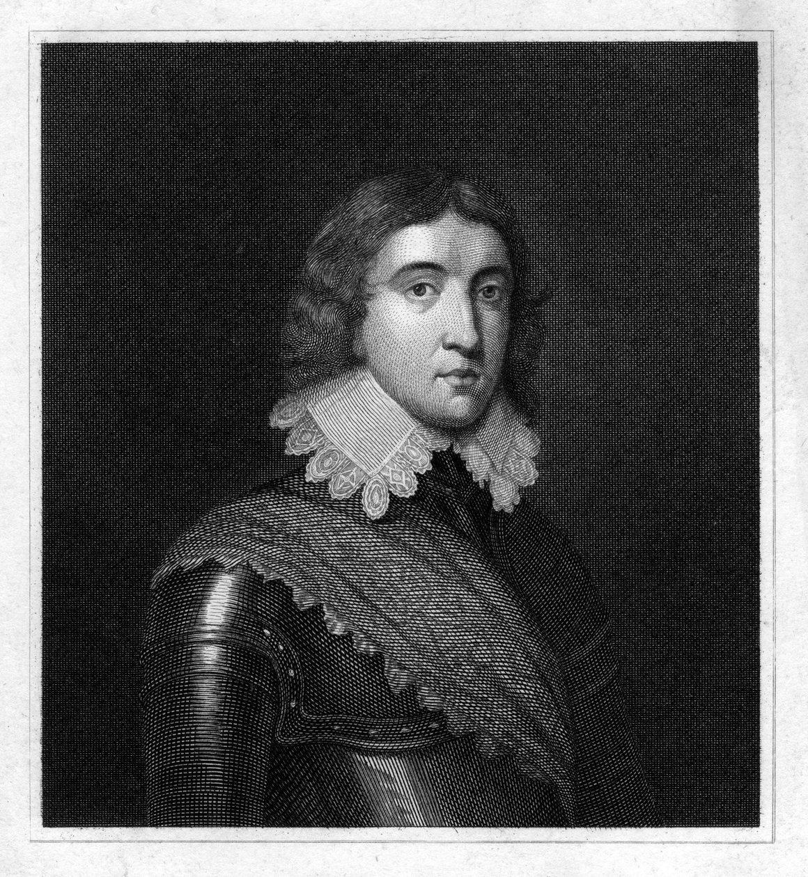 Henry Frederick Stuart, Príncipe de Gales, 1815 de Unbekannt