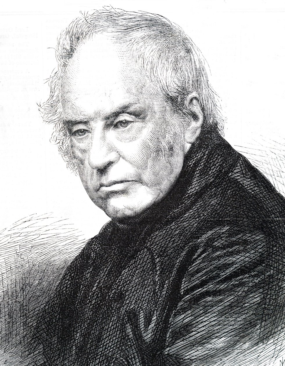 Henry Phillpotts. de Unbekannt