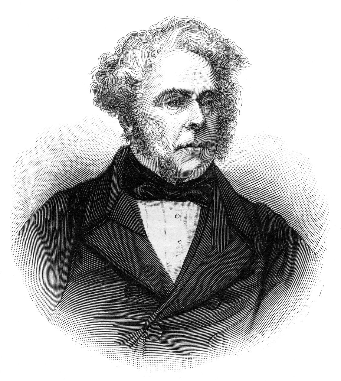 Henry Temple, 3o Visconde Palmerston, estadista britânico do século XIX, 1900 de Unbekannt