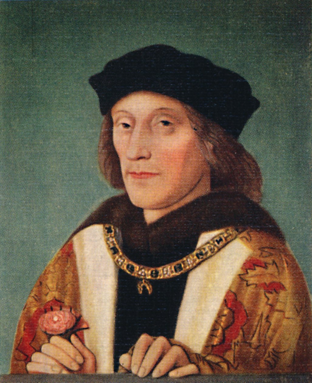 Henrique VII, 1935 de Unbekannt