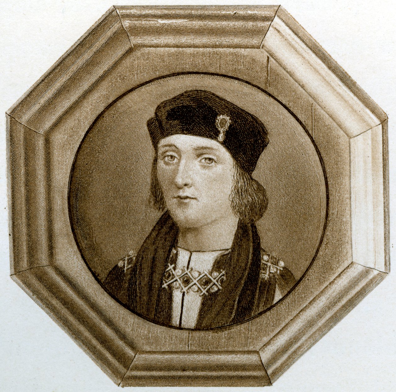 Henrique VII da Inglaterra, 1902 de Unbekannt