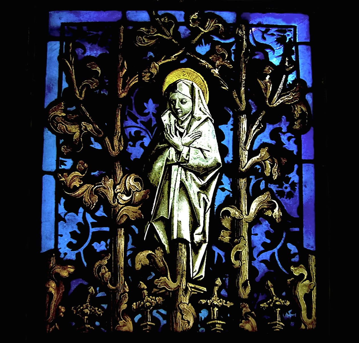 Hildegard de Bingen de Unbekannt