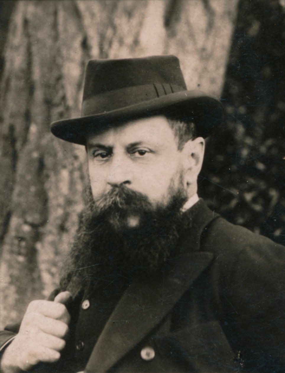 Sua Graça, o Duque de Norfolk, 1847-1917. Político sindicalista britânico, 1894 -1907 de Unbekannt