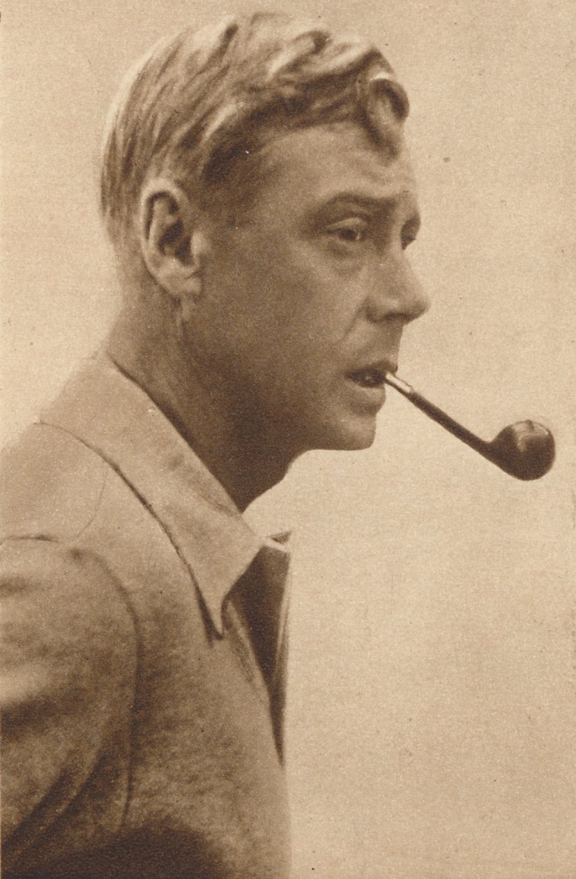Liberdade de férias na Dalmácia, 1937 de Unbekannt