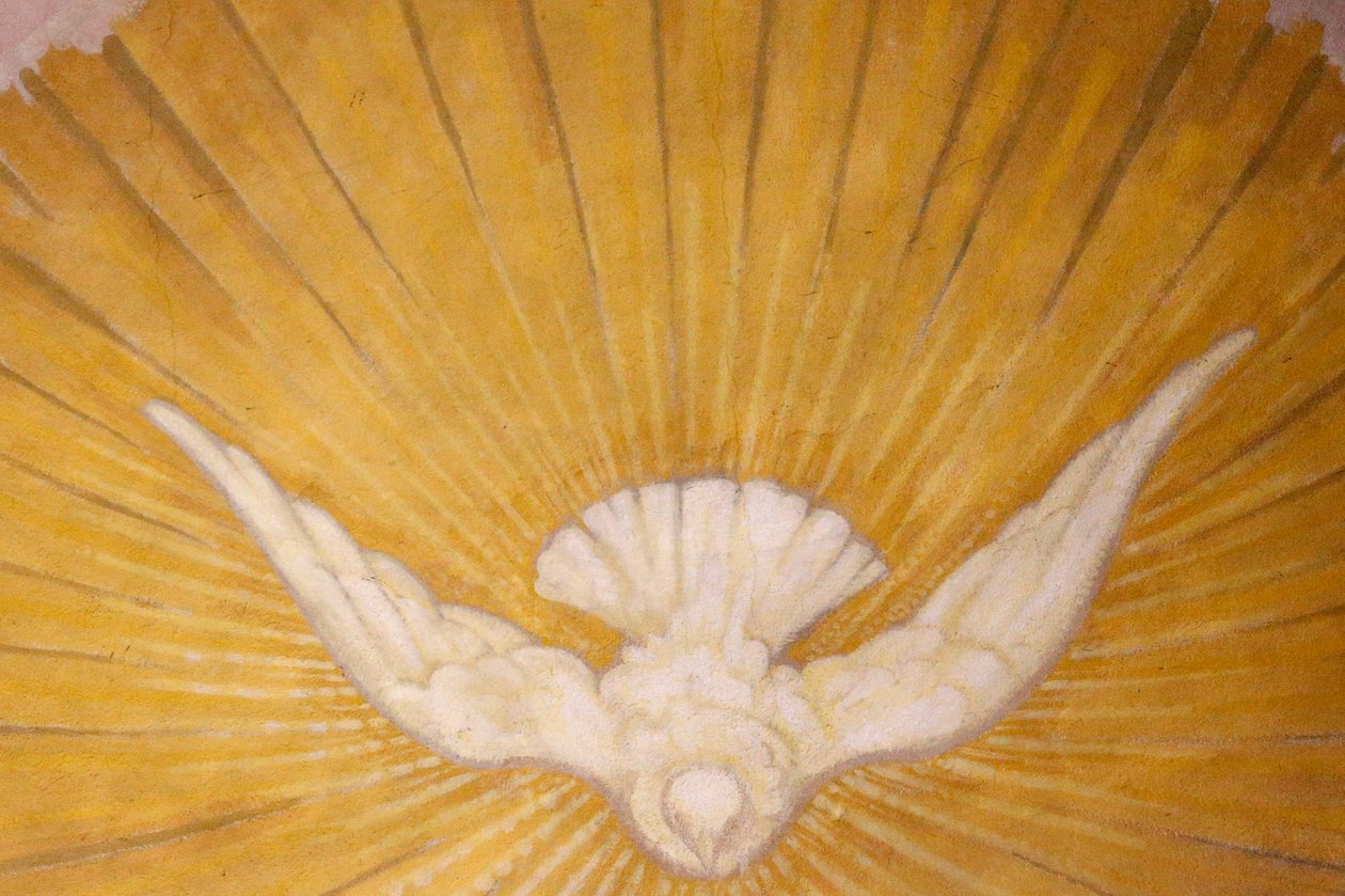 Espírito Santo, Paris, França de Unbekannt