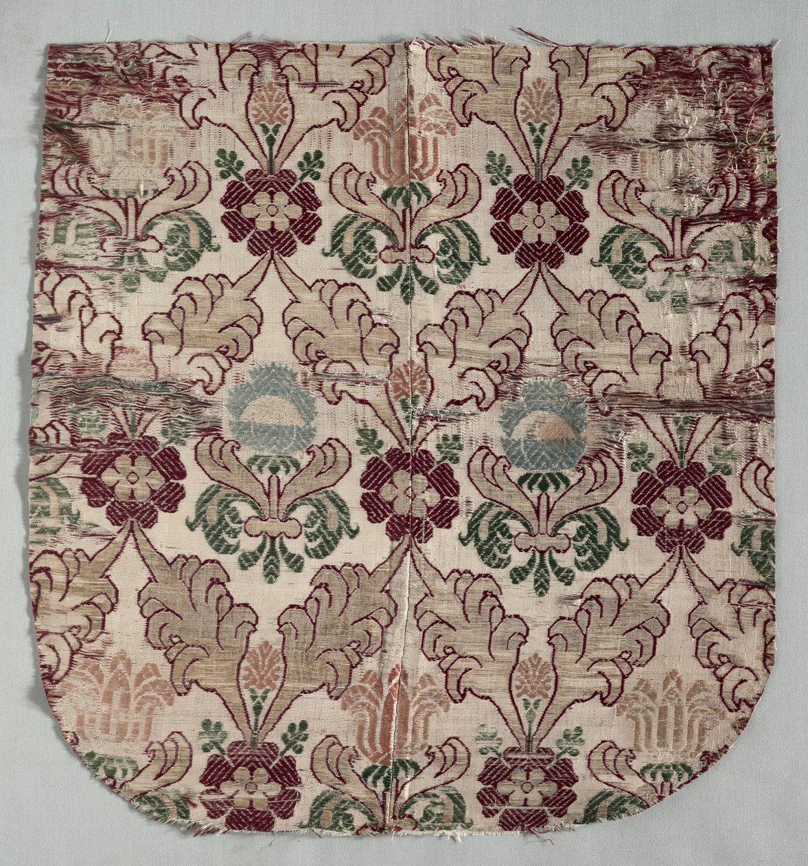 Capuz de um cabo, 1500s. de Unbekannt