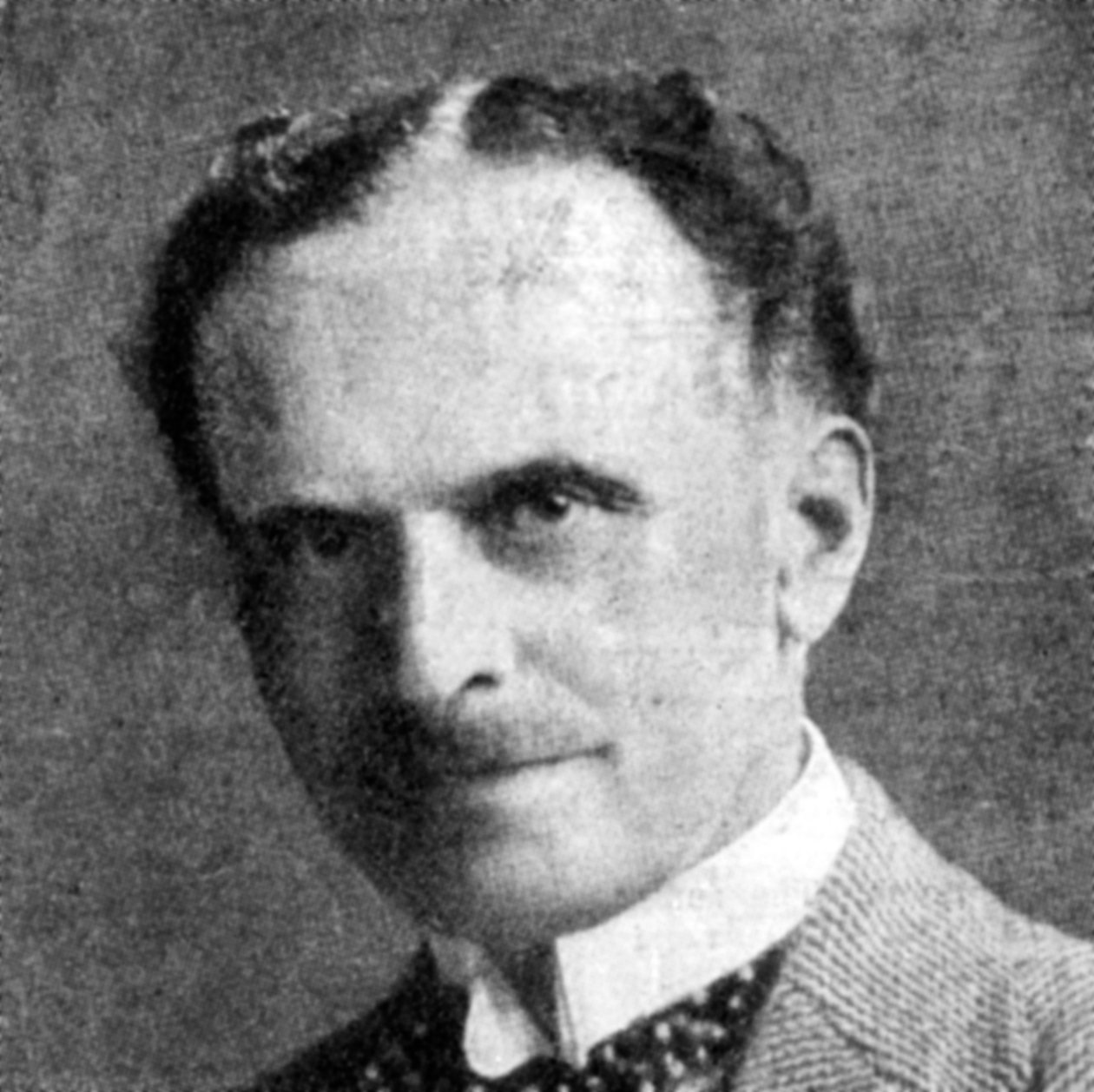 Horace Annesley Vachell 1861-1955, escritor inglês, início do século XX de Unbekannt