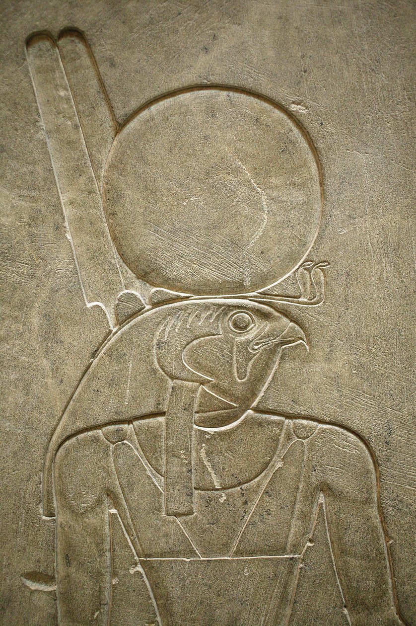 Horus Cairo Egipto de Unbekannt
