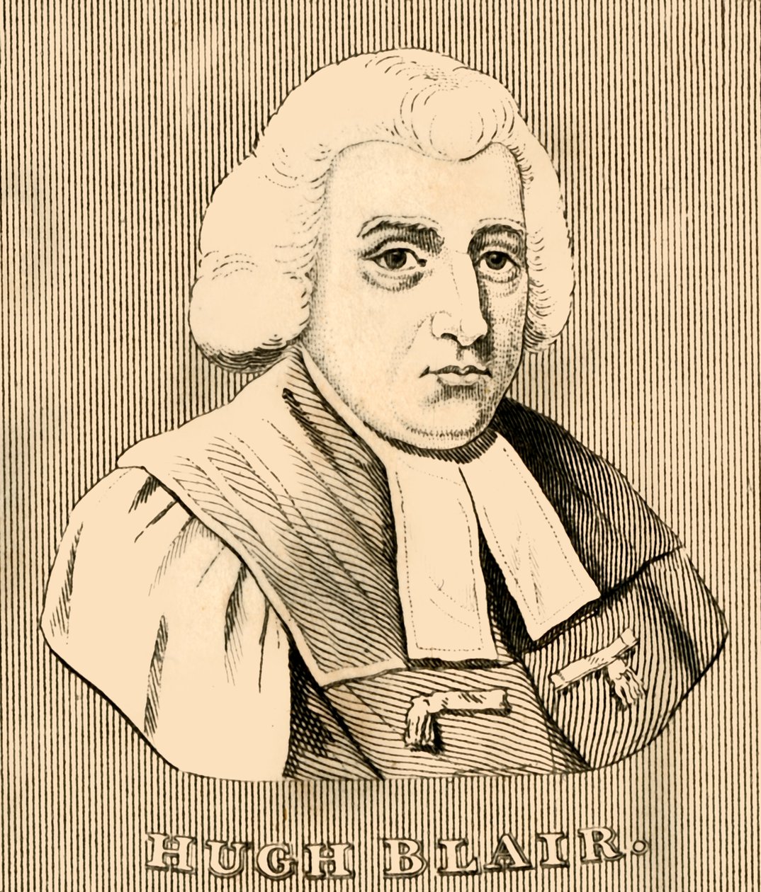 Hugh Blair, 1718-1800, 1830. de Unbekannt