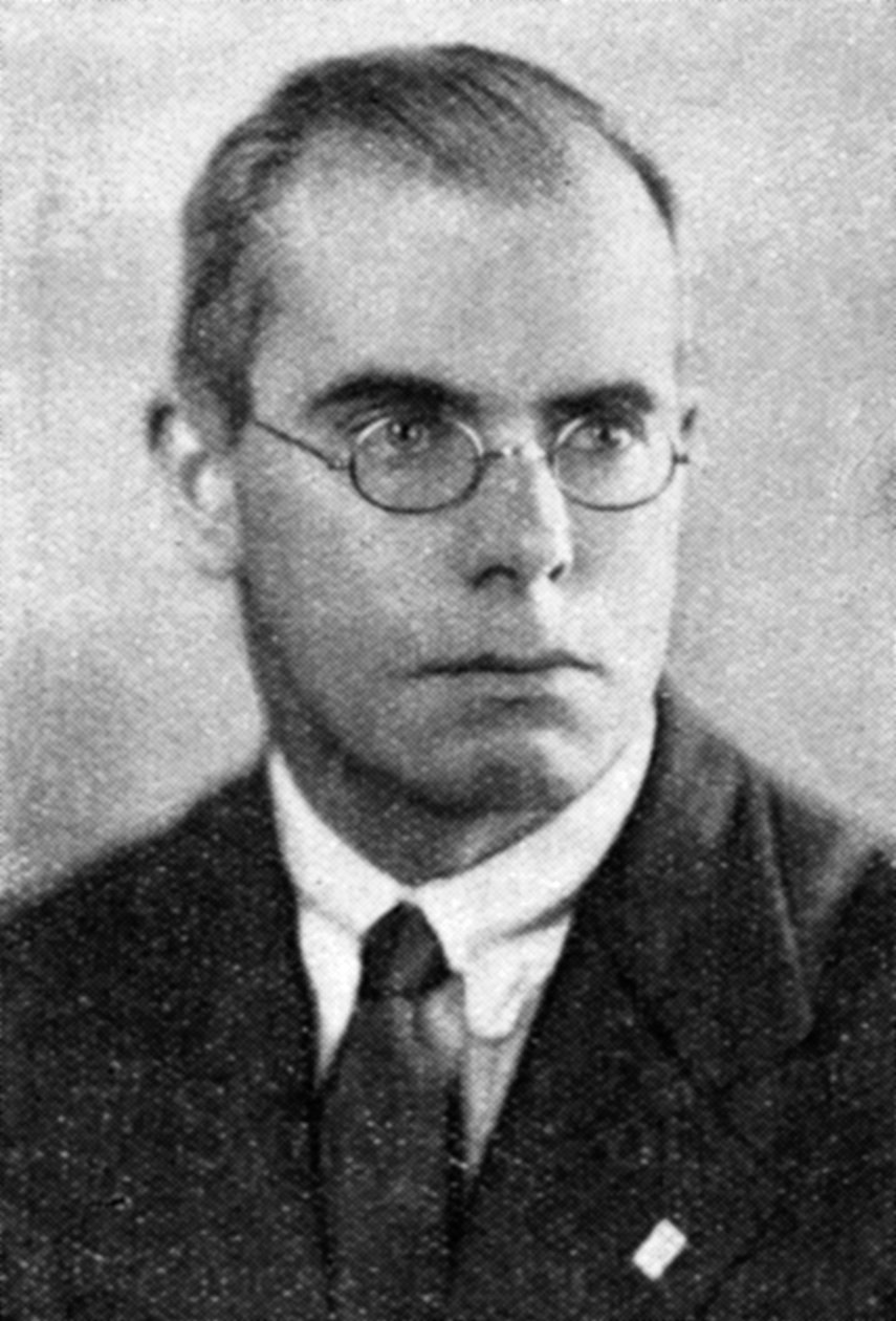 Idrisyn Oliver Evans 1894-1977, escritor galês, início do século XX de Unbekannt