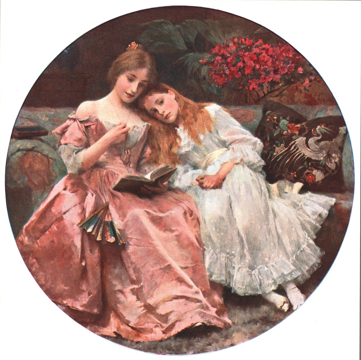 Em Realms of Fancy, 1898, c1902. de Unbekannt