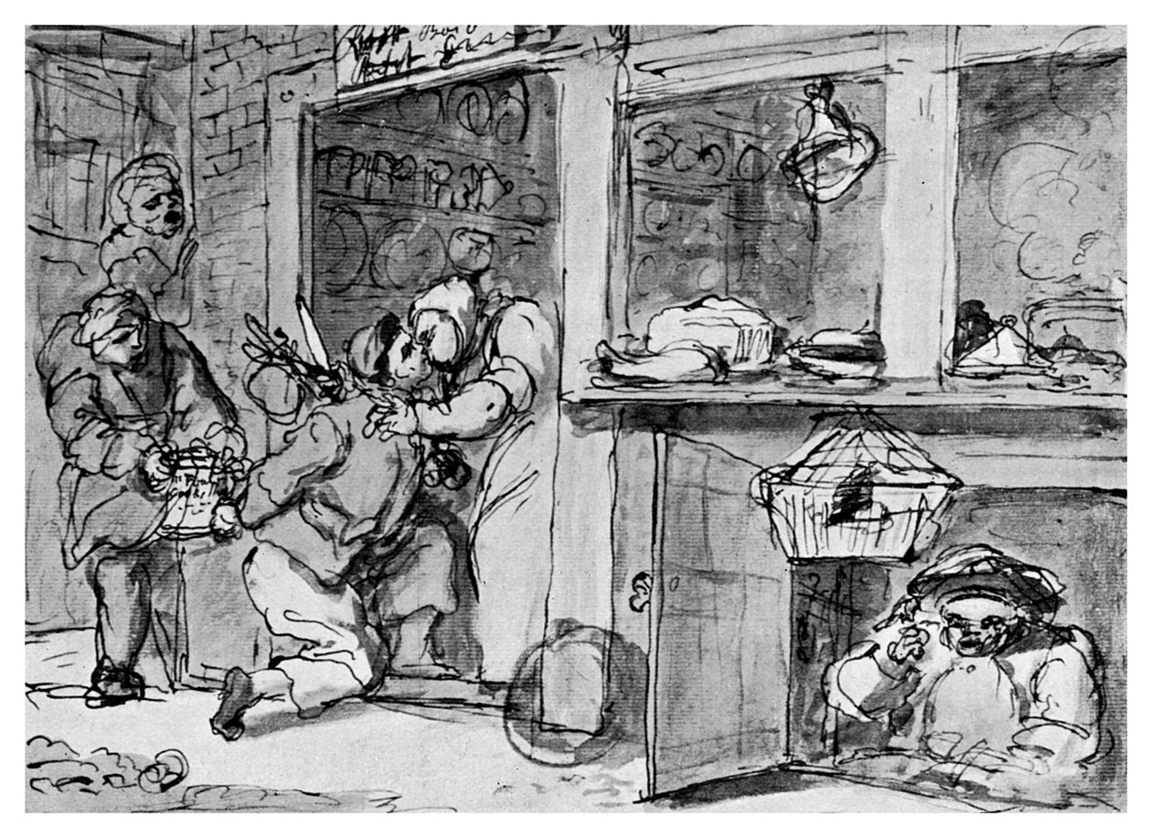 Indústria e ociosidade, 1901 de Unbekannt