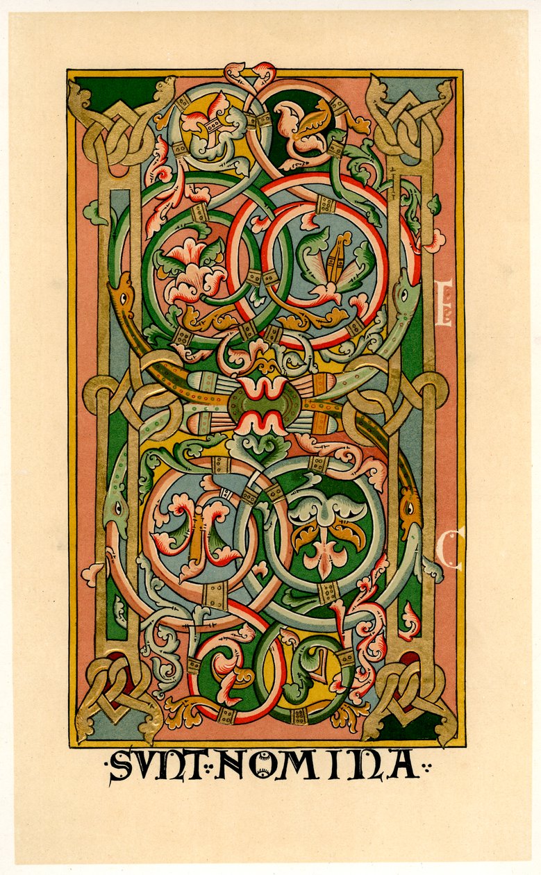 Letra inicial H, 1148 de Unbekannt
