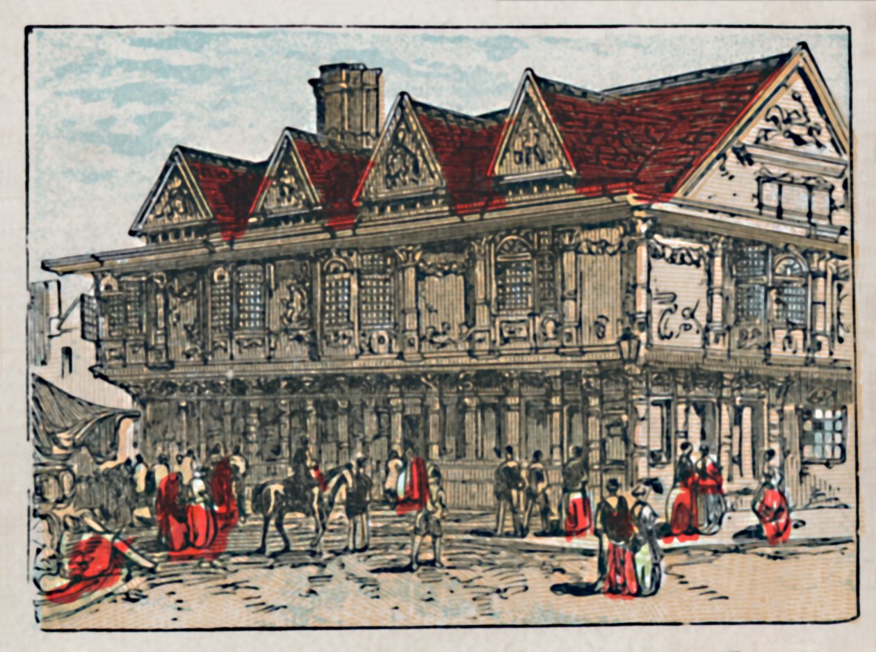 Ipswich, c1910 de Unbekannt