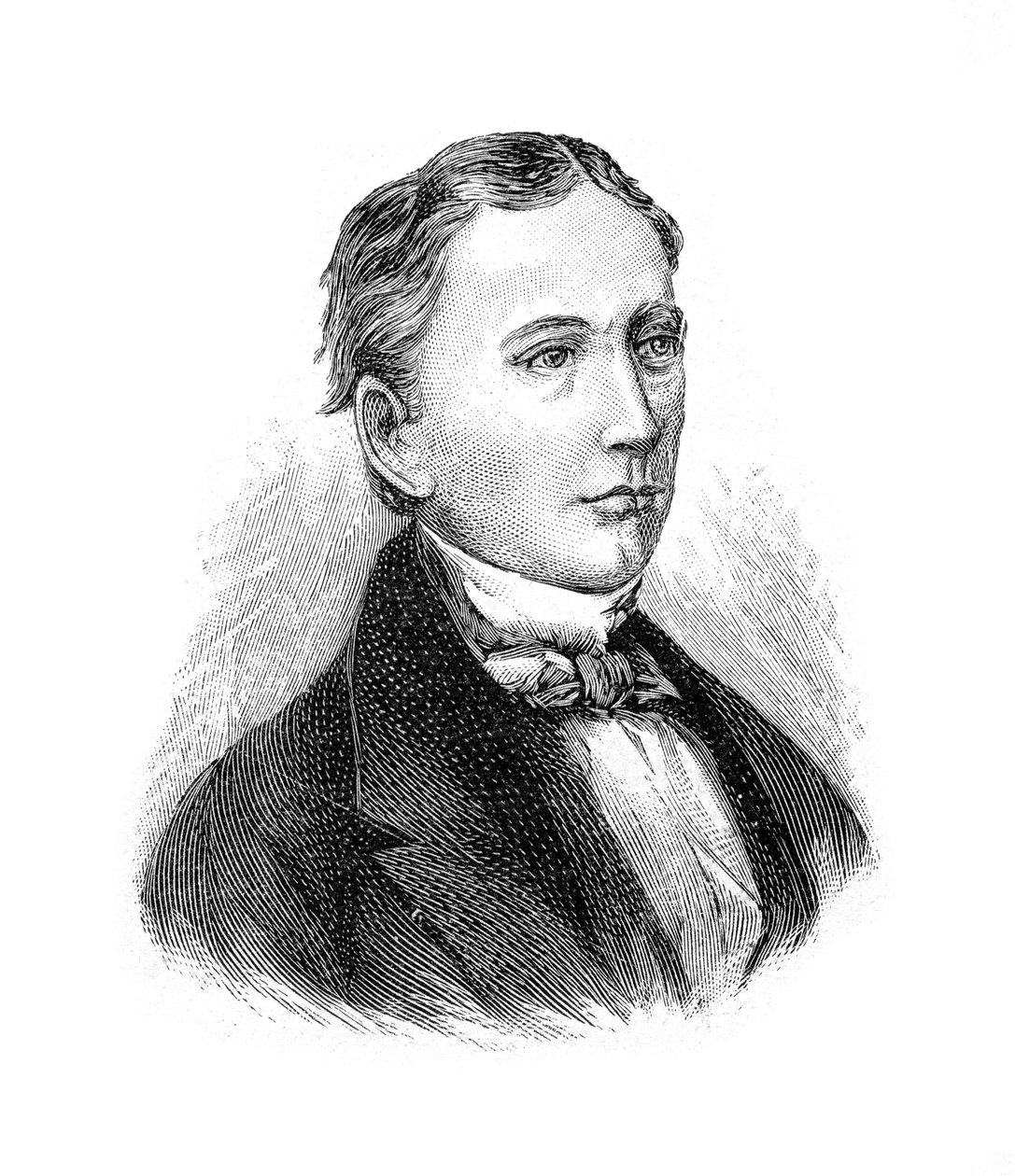 Isaac Pitman, inventor britânico do século XIX de um sistema de escrita abreviada, 1900 de Unbekannt
