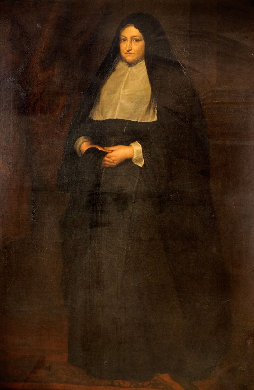 Isabel da Áustria 1566-1633, 1800. de Unbekannt