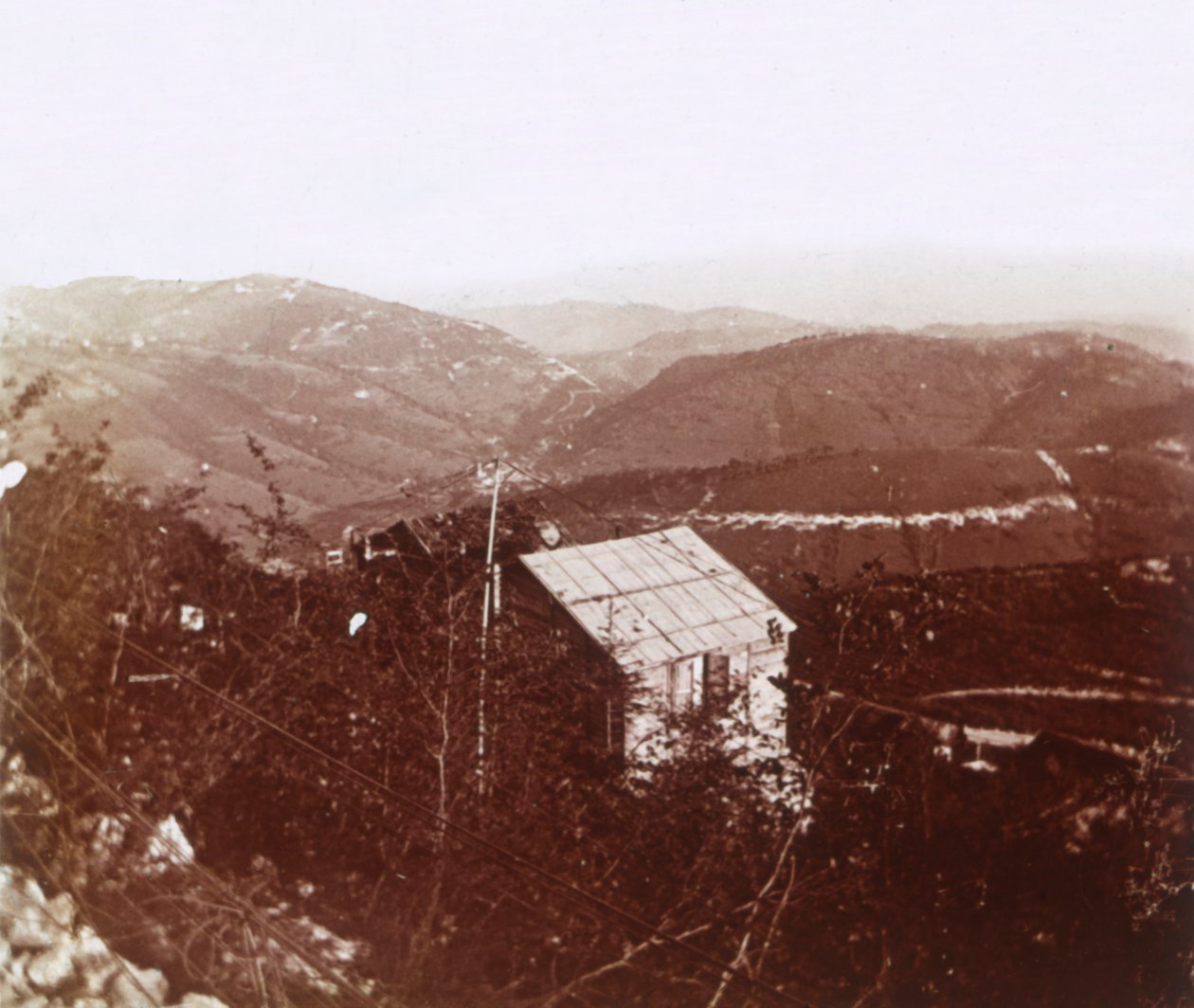 Frente italiana, c1914-c1918 de Unbekannt