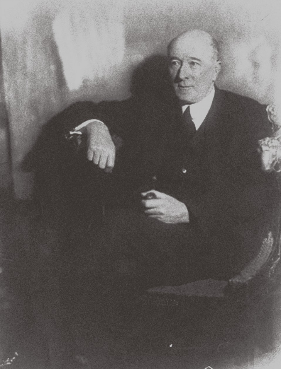 Ivan Vladislavovich Zholtovsky de Unbekannt