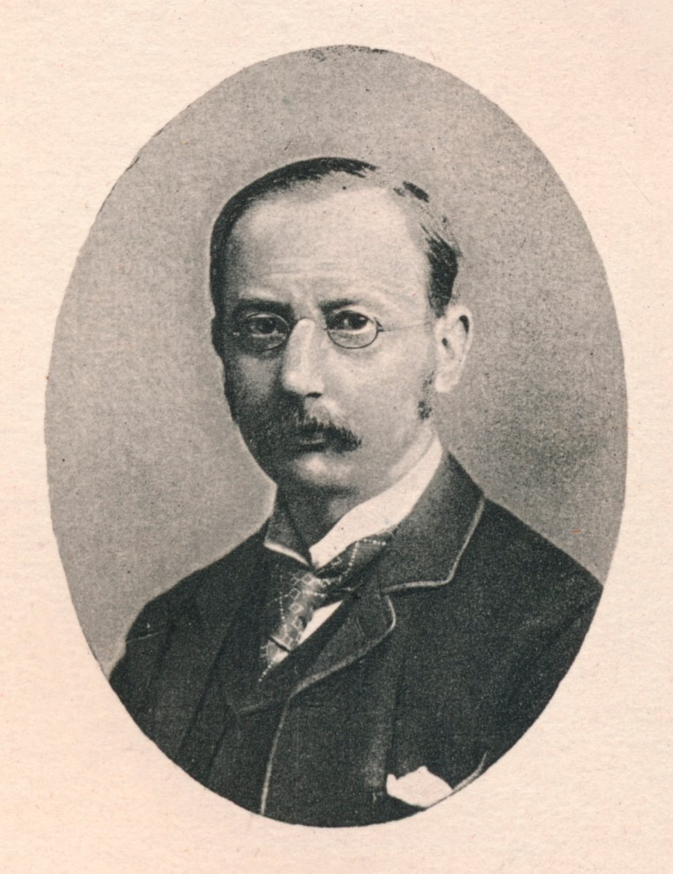 Ponte JF., 1895 de Unbekannt