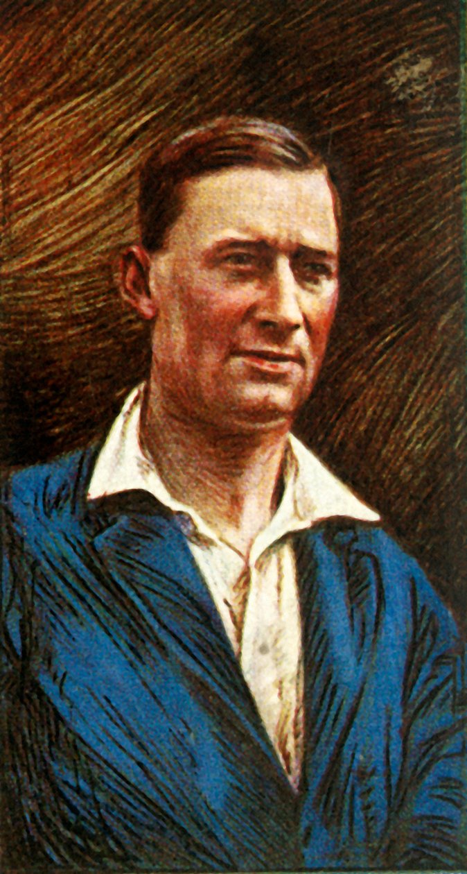 J. Mercer Glamorgan, 1928. de Unbekannt