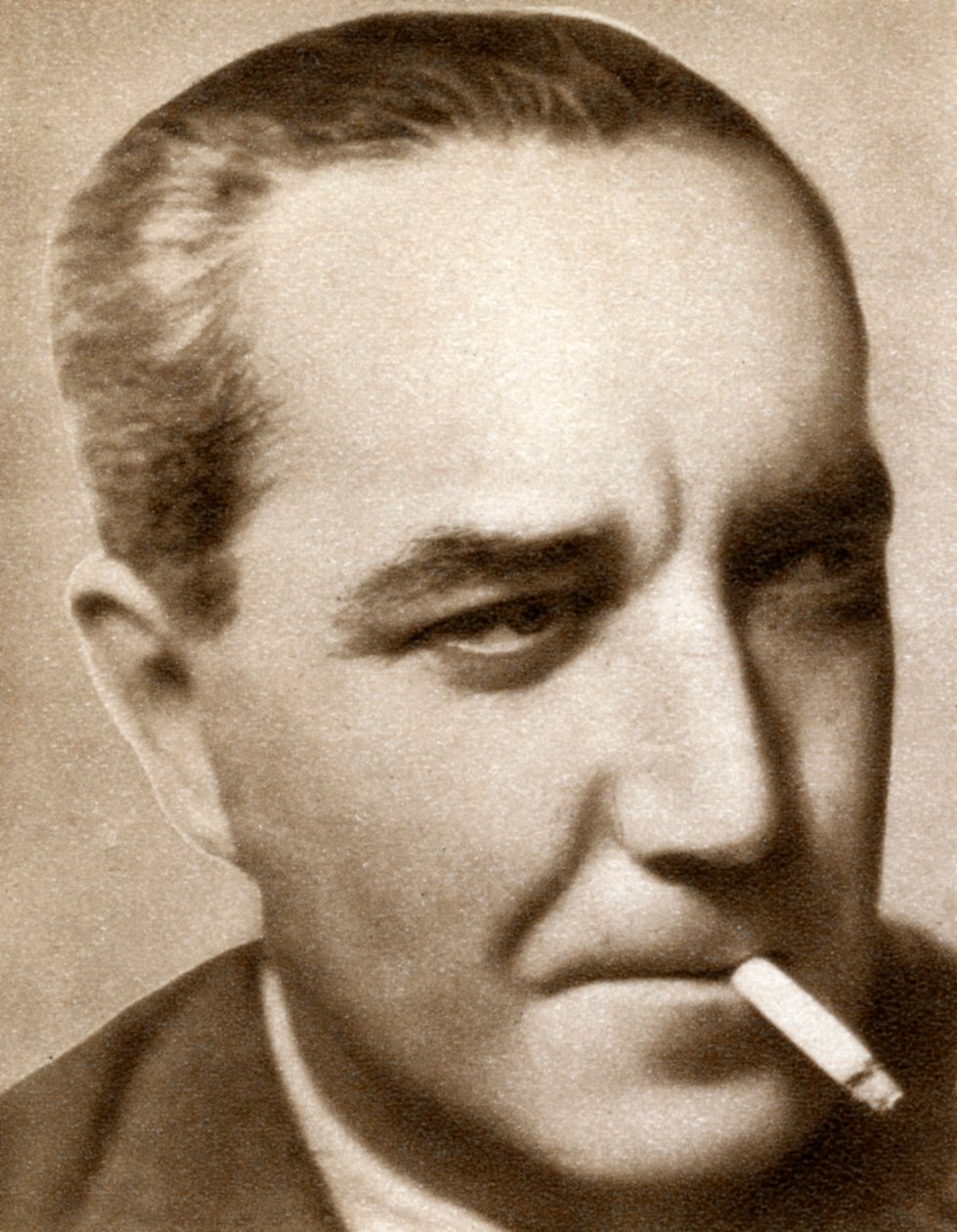 Jack Raymond, diretor de cinema britânico, 1933 de Unbekannt