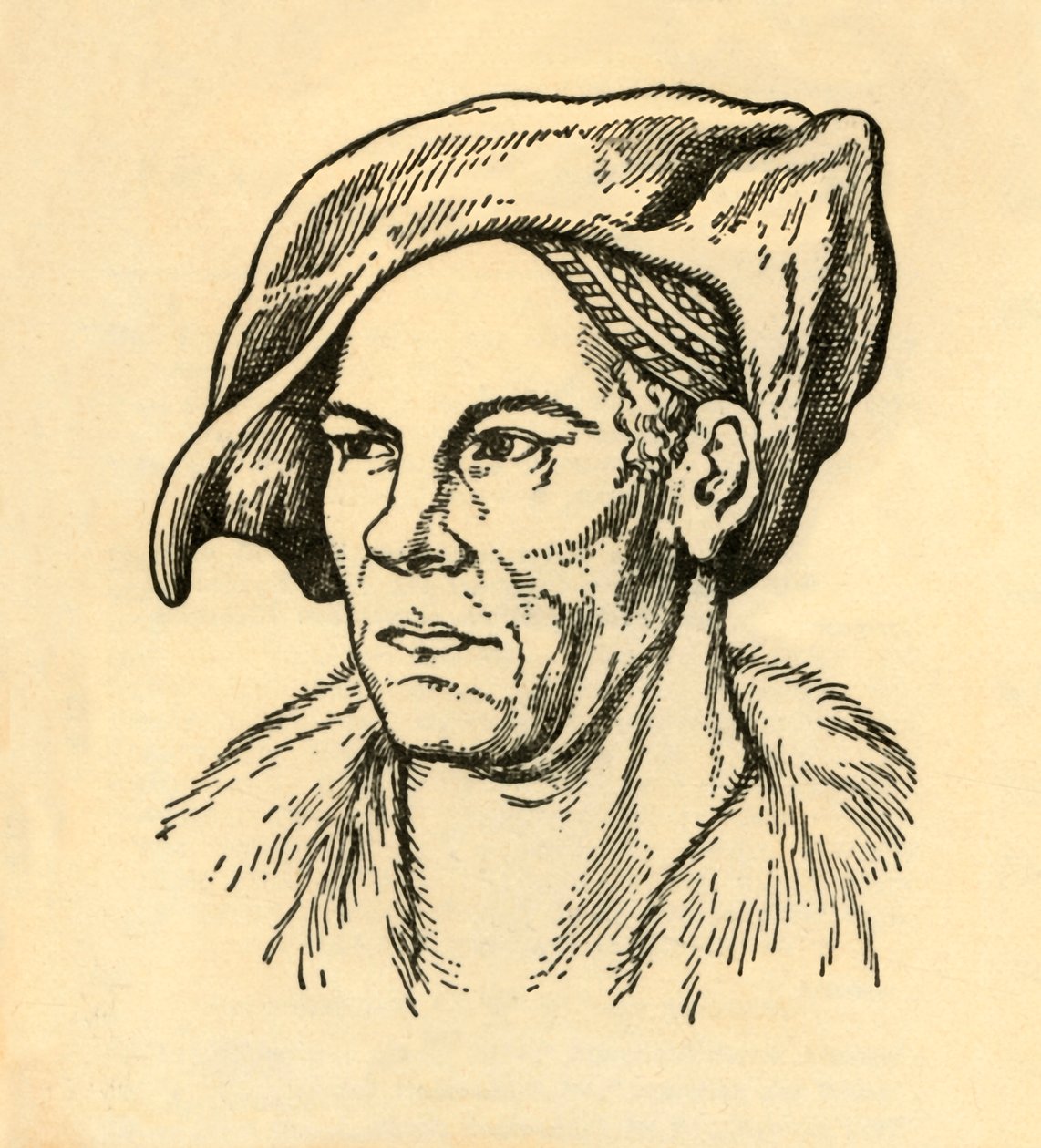Jacob Fugger, 1933. de Unbekannt