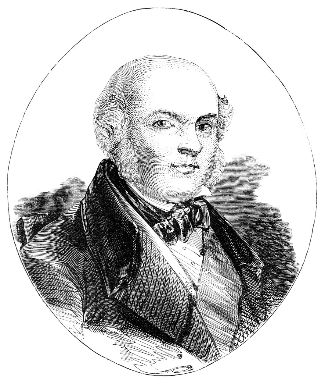 James Bruce, Lord Elgin, 1811-1863, século XIX de Unbekannt