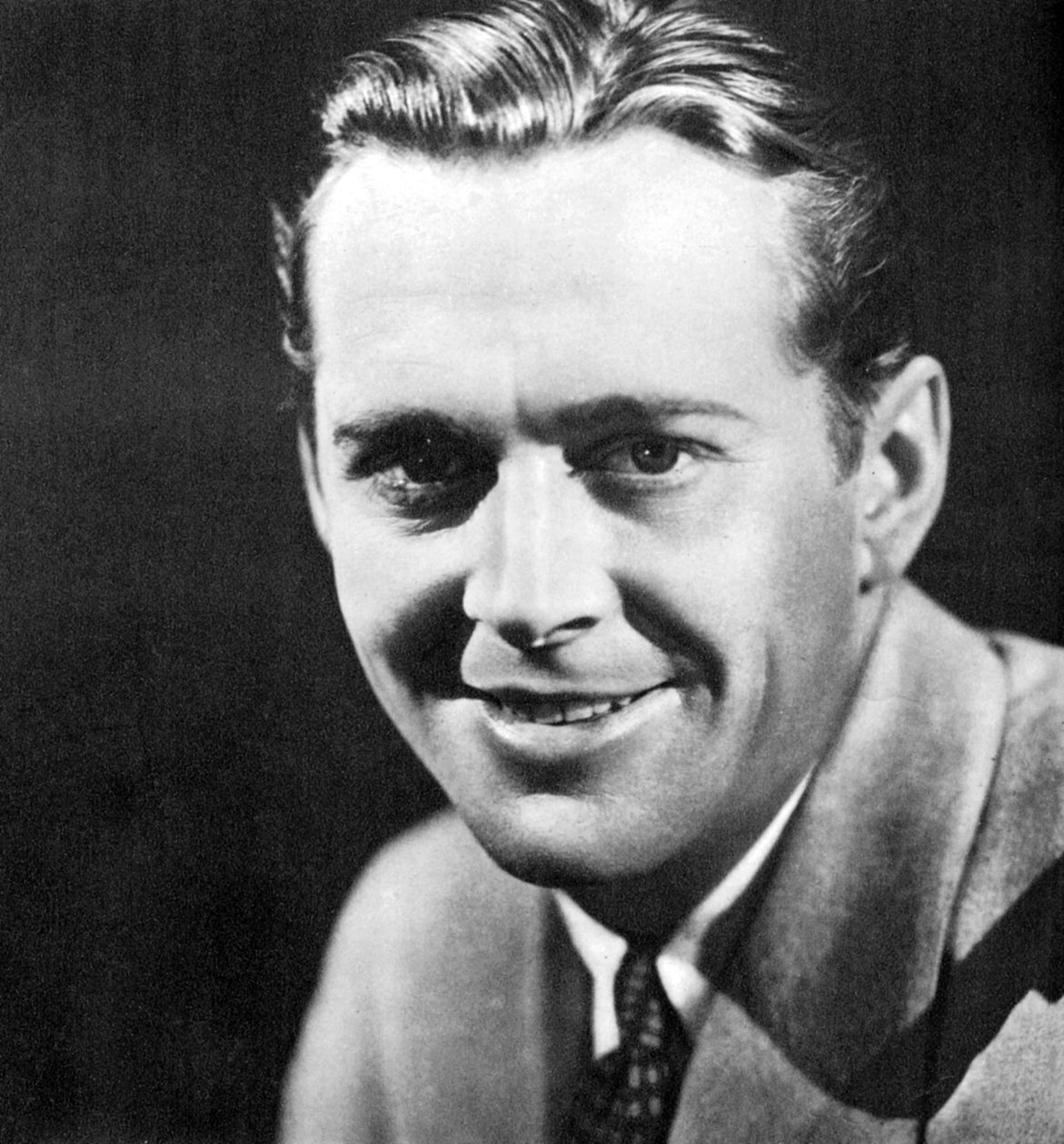 James Dunn, ator americano, 1934-1935 de Unbekannt