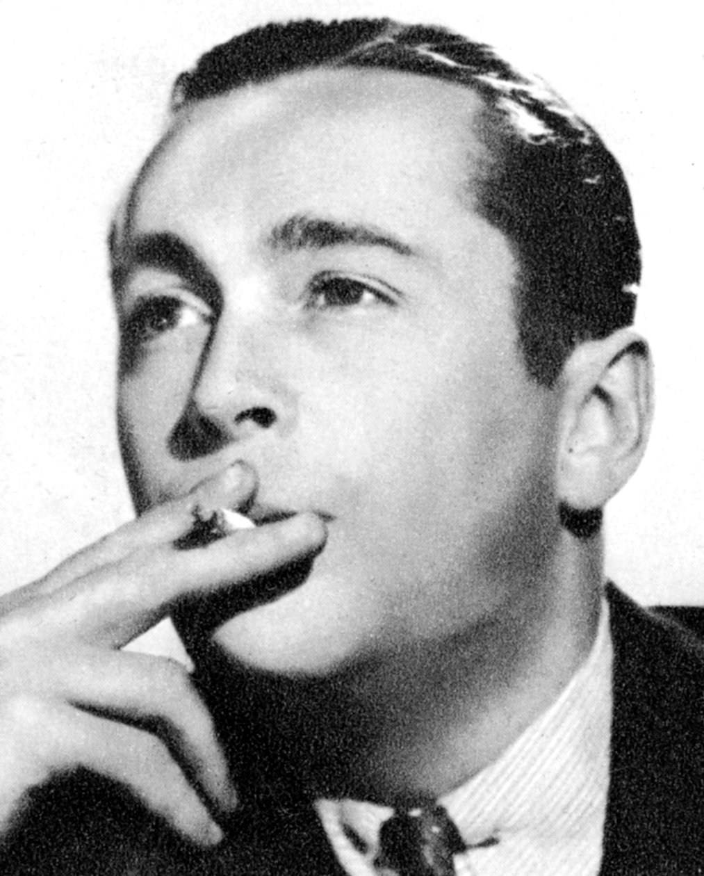 James Dunn, ator americano, 1934-1935 de Unbekannt