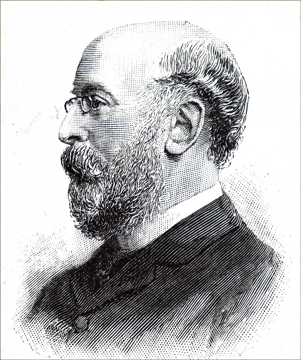 James Emerson Reynolds. de Unbekannt
