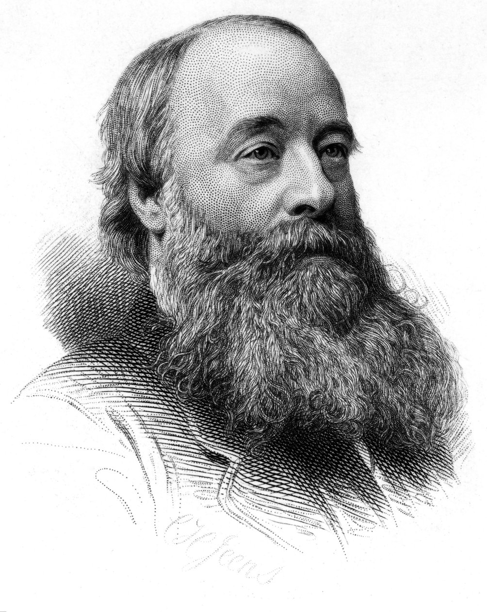 James Joule, físico inglês de Unbekannt