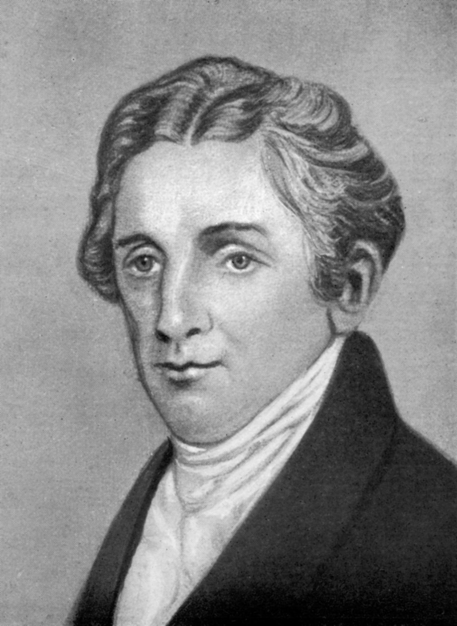 James Monroe 1758-1831, quinto Presidente dos Estados Unidos, 1926 de Unbekannt