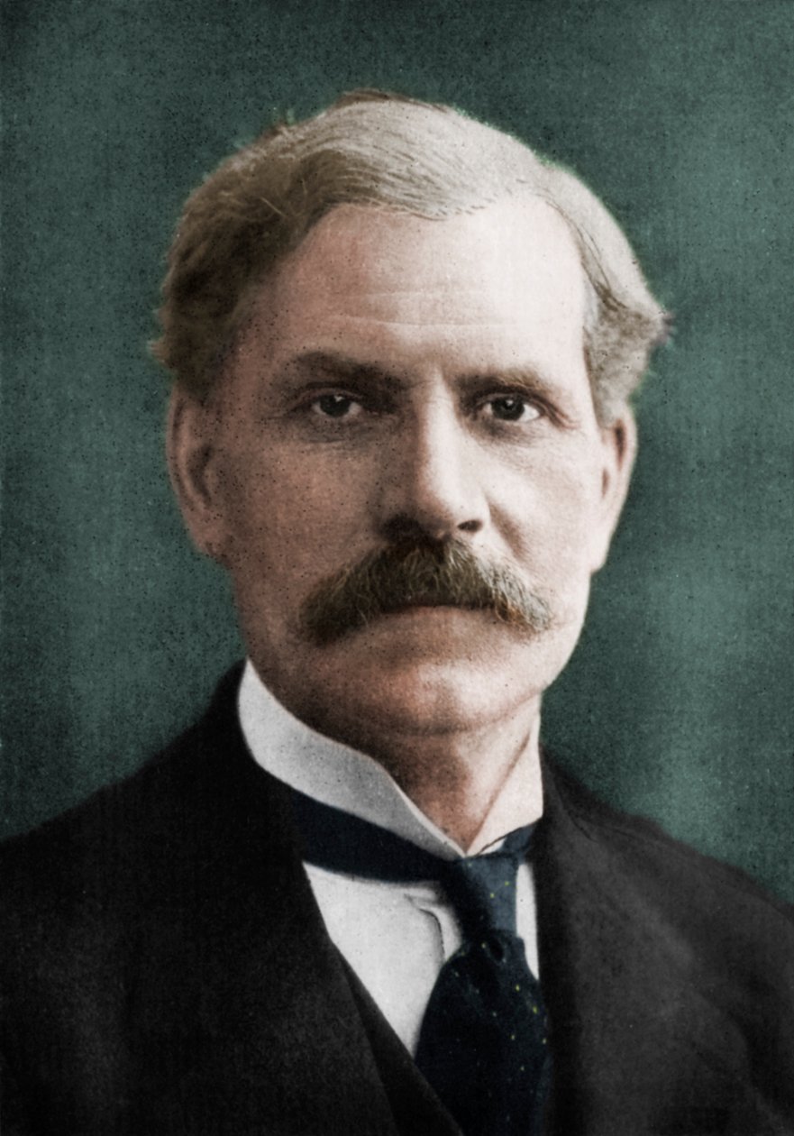James Ramsay MacDonald 1866-1937, Primeiro Ministro Britânico, 1926 de Unbekannt