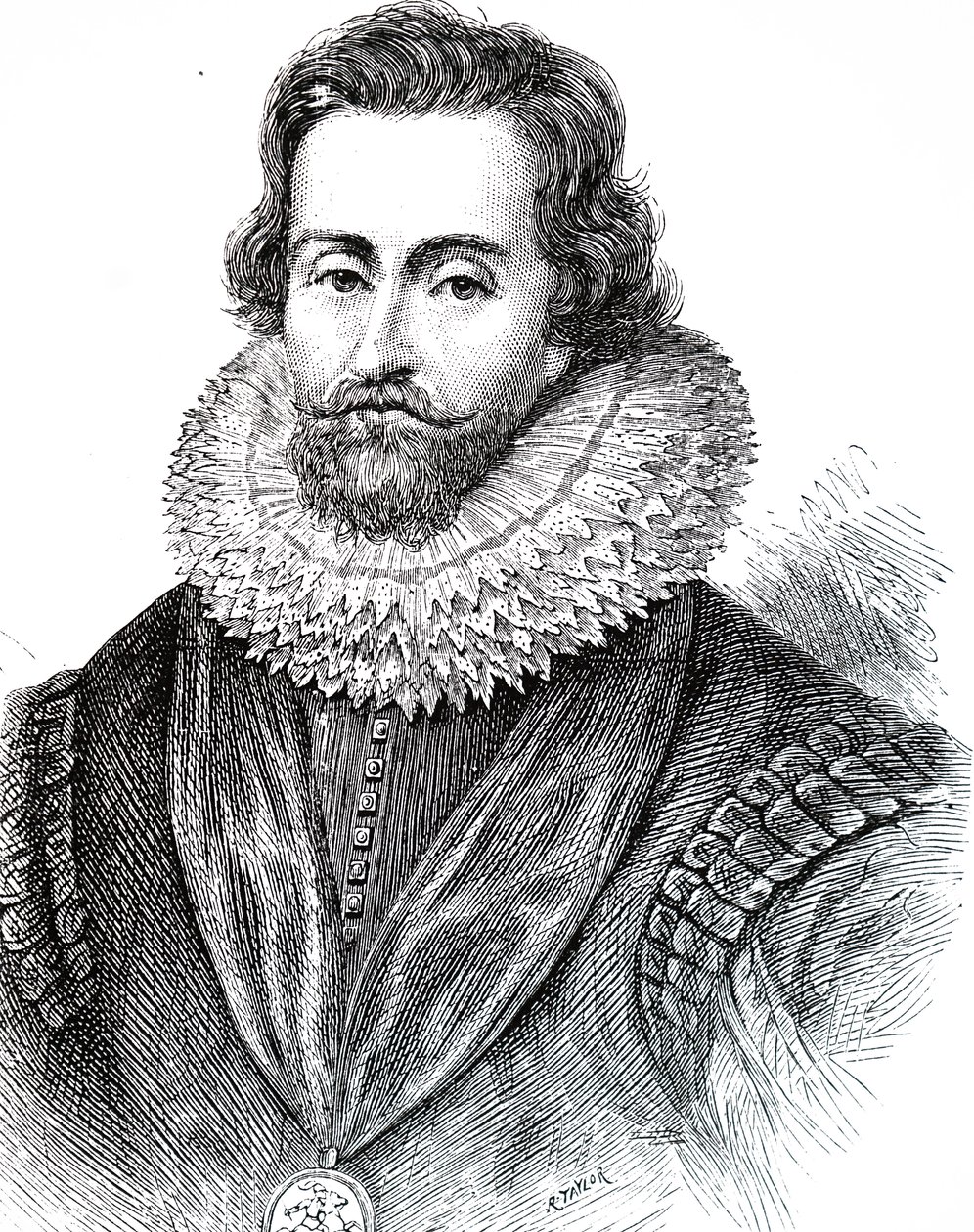 James VI e eu. de Unbekannt