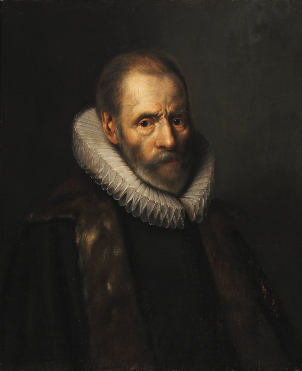 Jan Uytenbogaert, século XVII. de Unbekannt