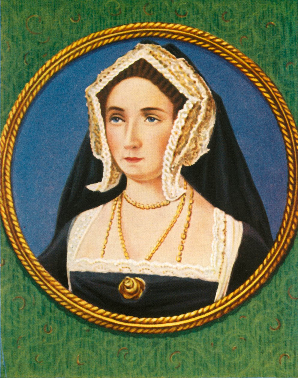 Jane Seymour, 1933. de Unbekannt