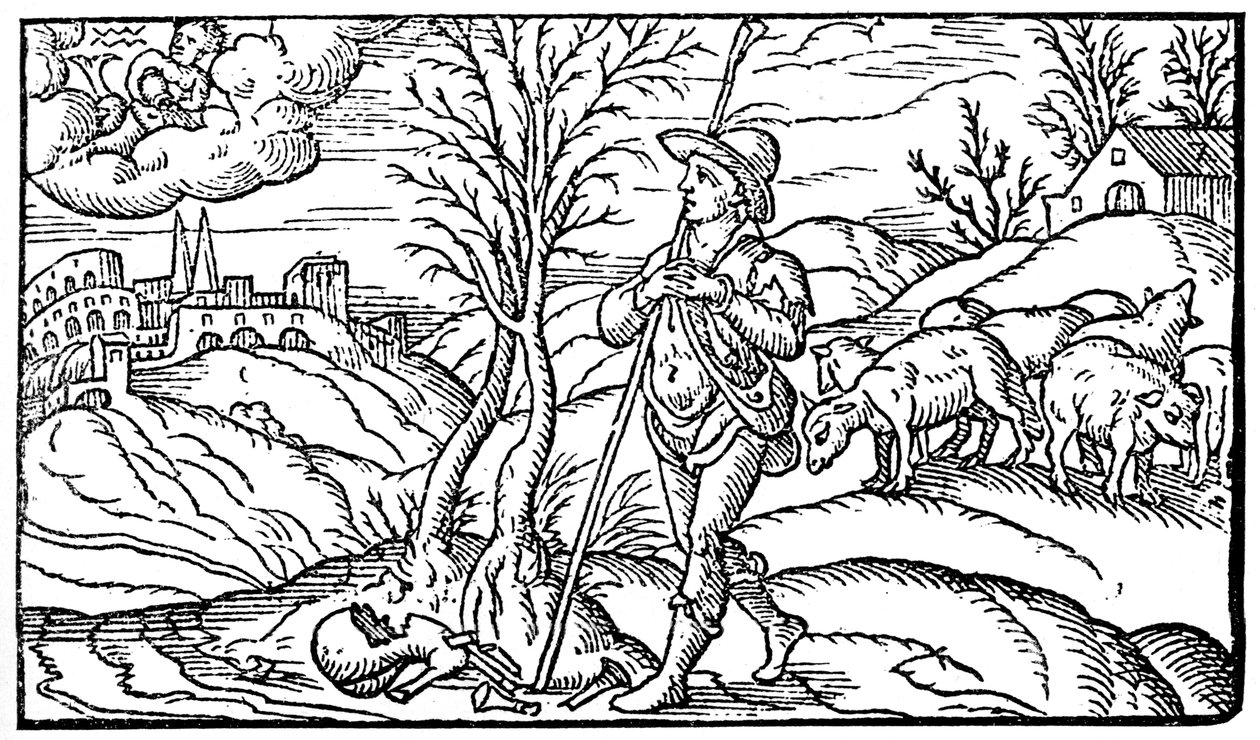 Janeiro de 1597 1893 de Unbekannt