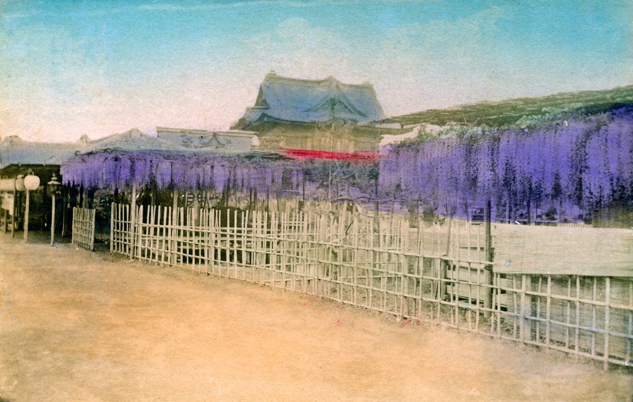 Japão de Unbekannt