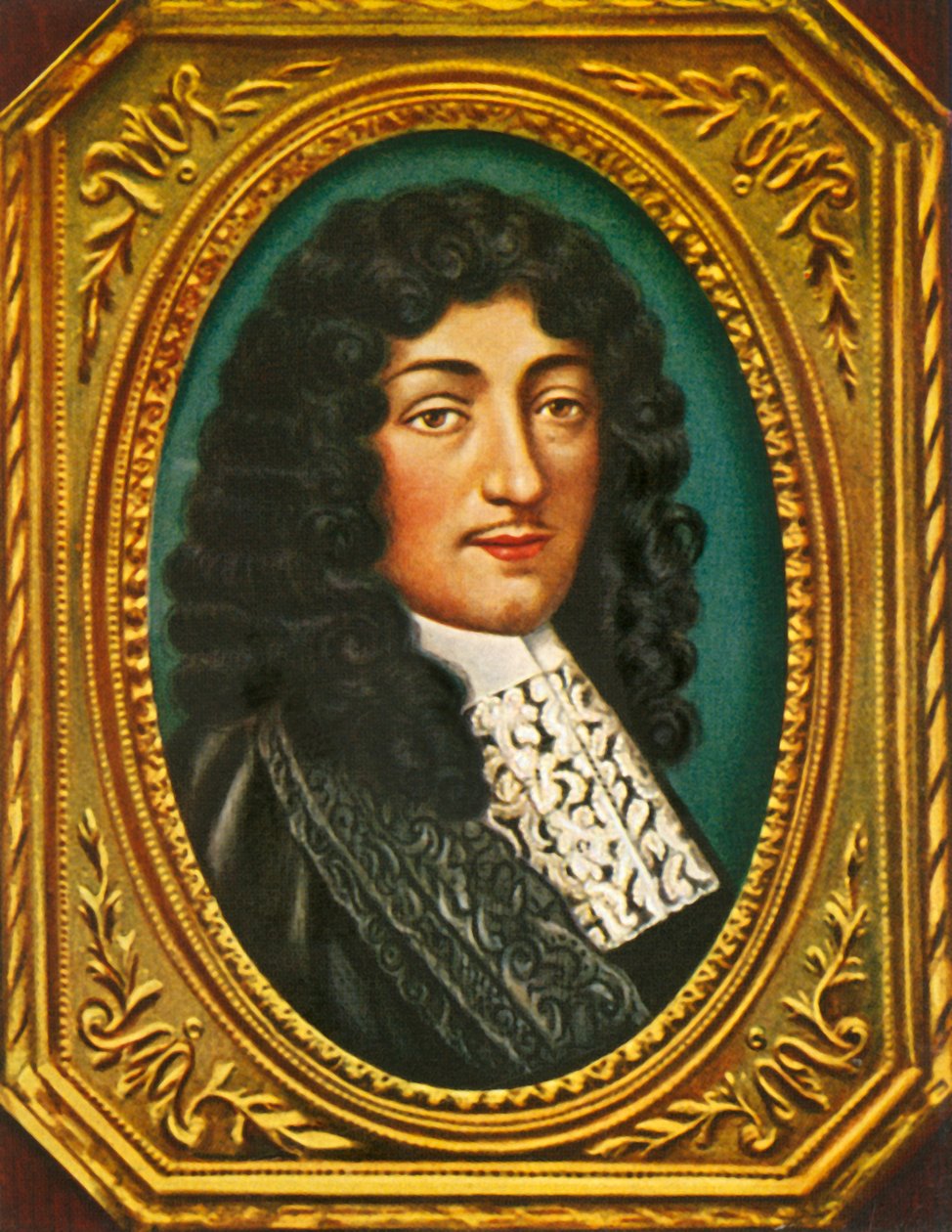 Jean-Baptiste Colbert, 1933. de Unbekannt