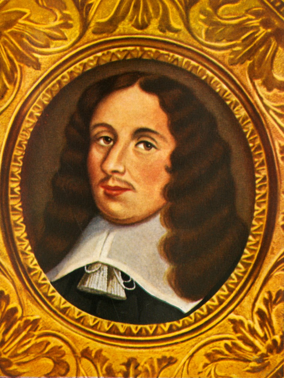 Jean-Baptiste Poquelin De Moliere, 1933. de Unbekannt
