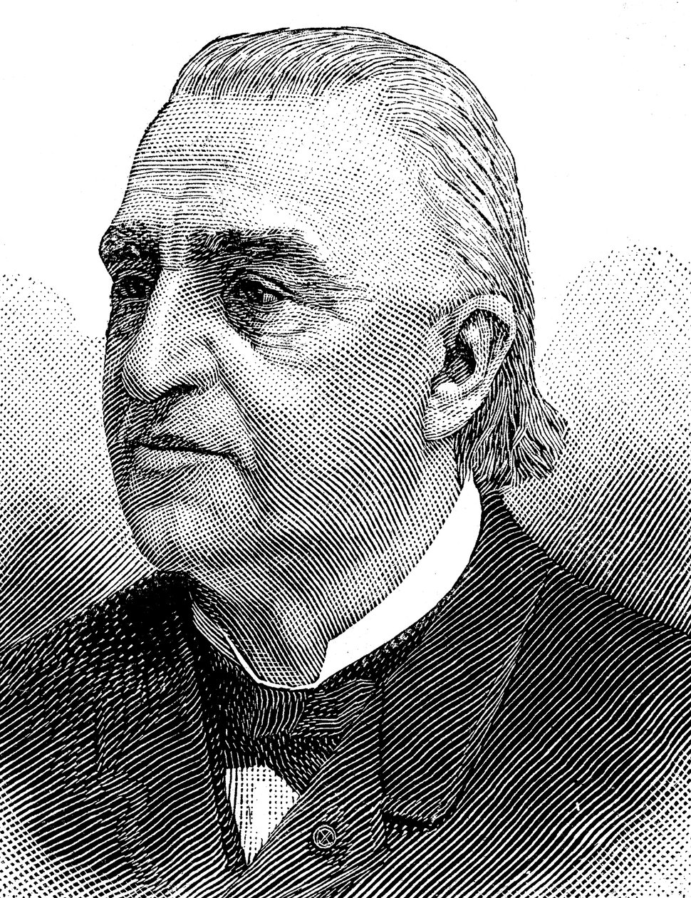 Jean Martin Charcot, neurologista e patologista francês, 1893 de Unbekannt
