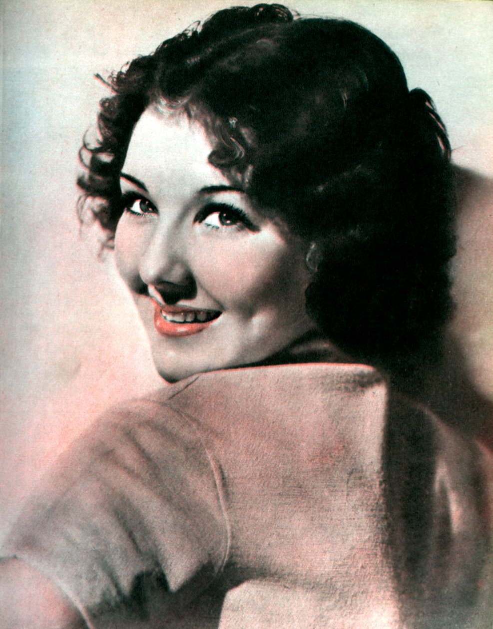 Jean Parker, atriz americana, 1934-1935 de Unbekannt
