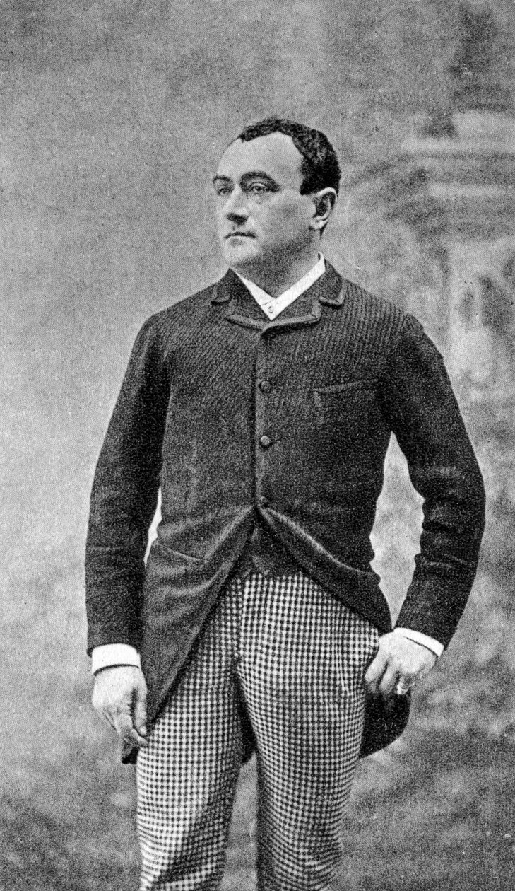 Jean Paul Habans Paulus, francês, 1905 de Unbekannt