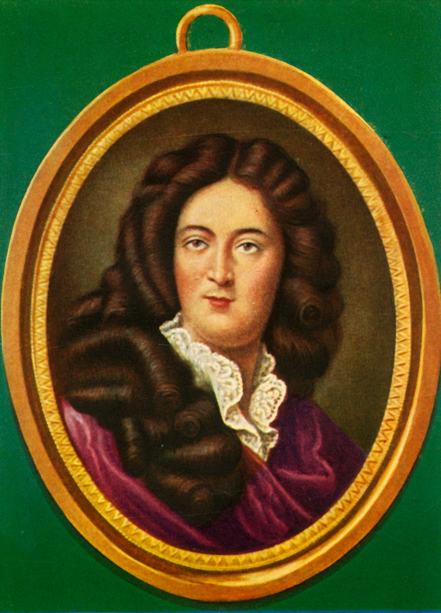 Jean Racine, 1933. de Unbekannt