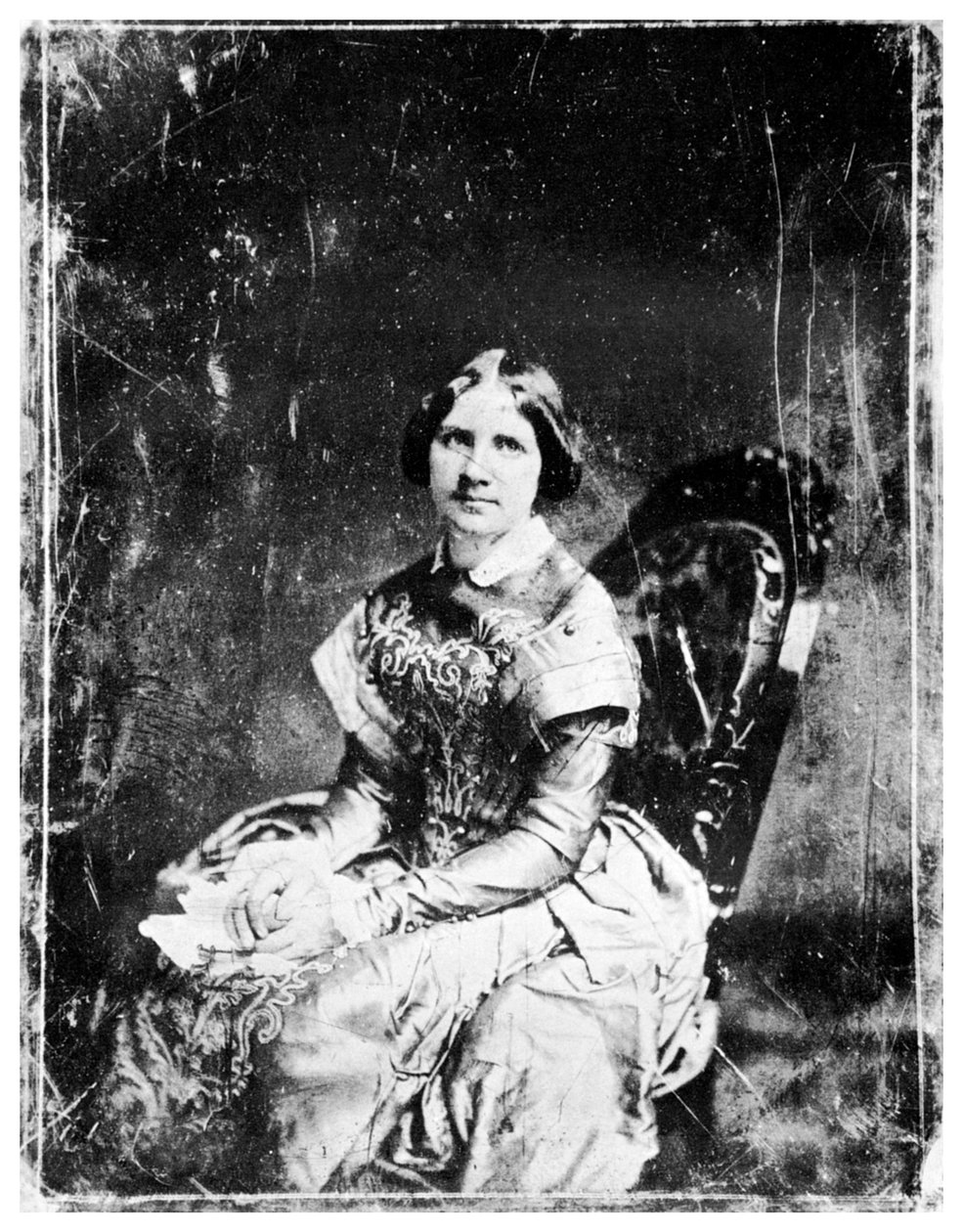 Jenny Lind, PT Barnums Swedish Nightingale, c1850 1955 de Unbekannt